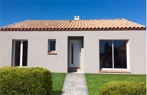 villa à la vente -   66300  BANYULS DELS ASPRES, surface 80 m2 vente villa - UBI436677269